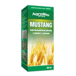 AgroBio MUSTANG 250 ml