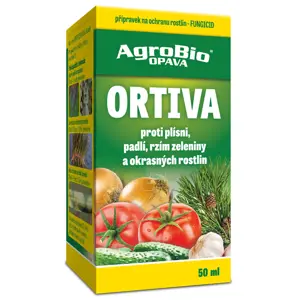 AgroBio ORTIVA 50 ml