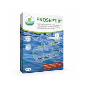 AgroBio Proseptik 4x20g