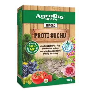 AgroBio Proti suchu 100g (INPORO)