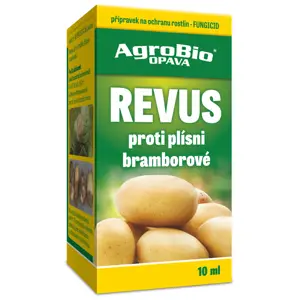 AgroBio Revus - 10ml