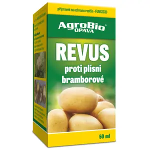 Produkt AgroBio Revus - 50ml