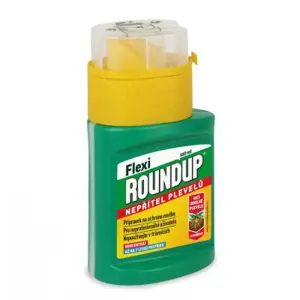 AgroBio Roundup Flexi 140 ml