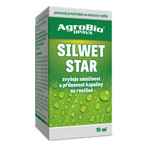 AgroBio Silwet Star 10 ml