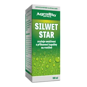 AgroBio Silwet Star 100 ml