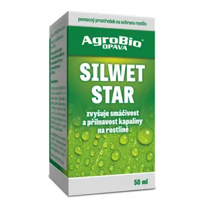 AgroBio Silwet Star 50 ml