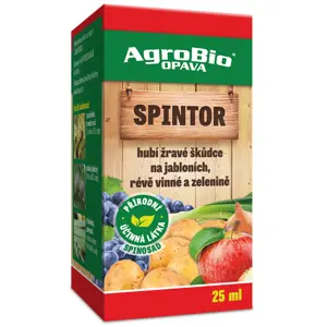 Produkt AgroBio Spintor 25 ml