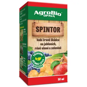 AgroBio Spintor 50 ml