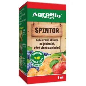 AgroBio Spintor 6 ml