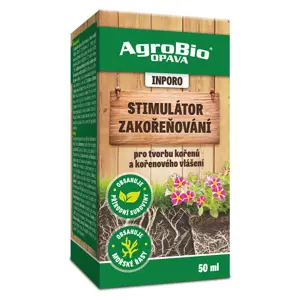 AgroBio Stimulátor zakořeňování 50 ml (INPORO)