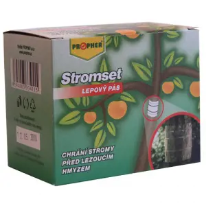 AgroBio Stromset 3m pás