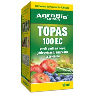 AgroBio TOPAS 100 EC 10 ml