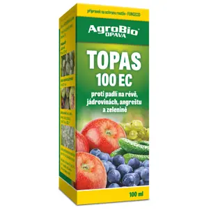 AgroBio TOPAS 100 EC 100 ml