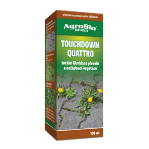 AgroBio TOUCHDOWN QUATTRO 100 ml