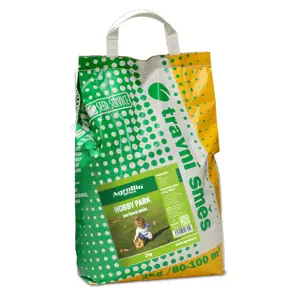 AgroBio Travní směs HOBBY park - 2 kg