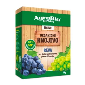 AgroBio TRUMF - Réva 1 kg