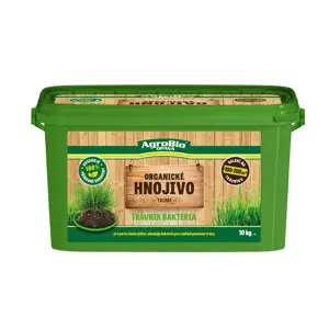 AgroBio TRUMF-Trávník bakteria 8 kg