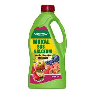 AgroBio WUXAL Kalcium 750 ml