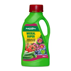 AgroBio WUXAL Super 250 ml