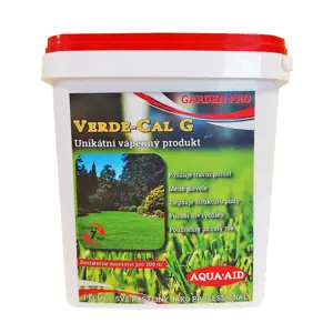 Aqua Aid Europe Aqua Aid VERDECAL G GREENS 5