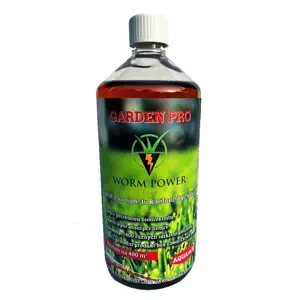 Aqua Aid Europe Aqua Aid WORM POWER Liquid 1 kg