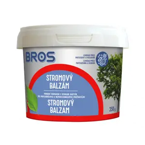 Balzám stromový BROS 350 g