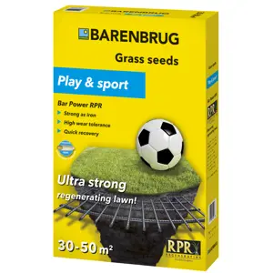 Barenbrug BAR POWER RPR 1 kg