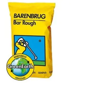 Barenbrug BAR ROUGH 15kg