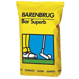 Barenbrug BarSuperb ( Green ) 15kg