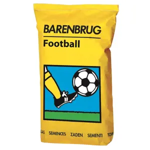 Barenbrug FOOTBALL 15 Kg