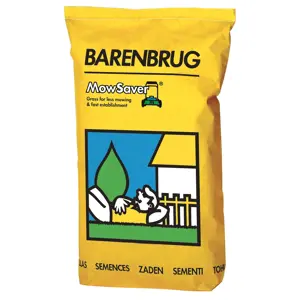 Barenbrug MOWSAVER 15 Kg