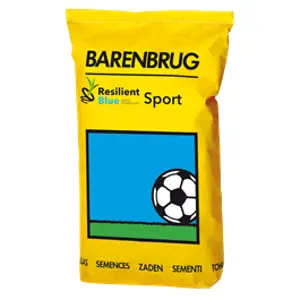 BARENBRUG RESILIENT BLUE SPORT 15 kg