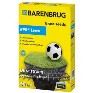 Barenbrug RPR LAWN 1 kg