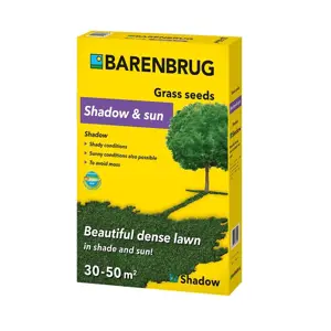 BARENBRUG SHADOW AND SUN 1 kg