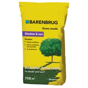 BARENBRUG SHADOW AND SUN 15 kg