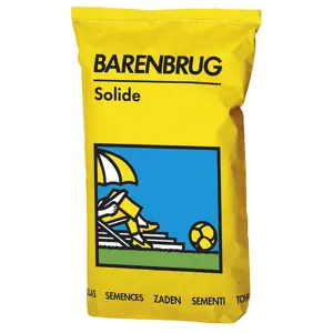 Barenbrug SOLID ( GAZON ) 5 Kg