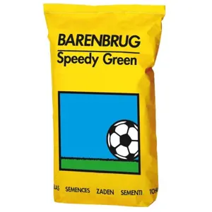 Barenbrug SPEEDY GREEN 15 Kg