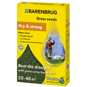 Barenbrug WATERSAVER 1 kg