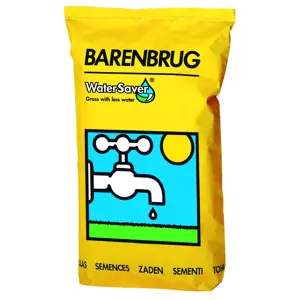 Barenbrug WATERSAVER 15 Kg