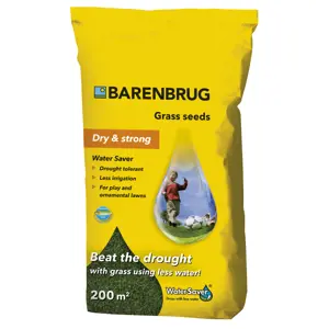 Barenbrug WATERSAVER 5 kg