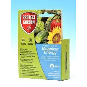 Produkt Bayer Garden Magnicur Energy 15ml ( náhrada za Previcur )