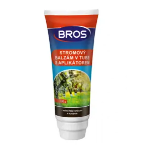 BROS Balzám stromový 150 g