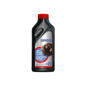 BROS Odpuzovač krtků BROS 500ml