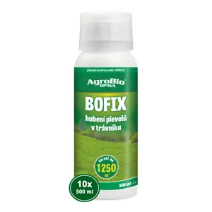 DOW AGROSCIENCES S.R.O. BOFIX 5L