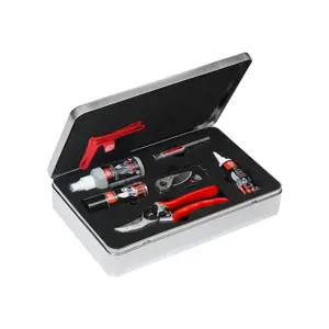 FELCO Premium servisní a údržbový set