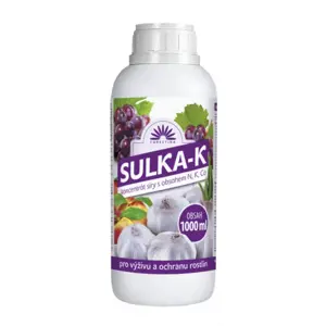 Forestina Sulka K 1 l