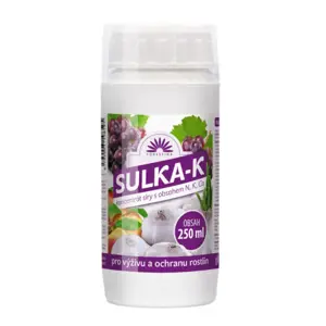 Forestina Sulka K 250 ml