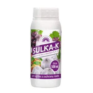 Forestina Sulka K 500 ml