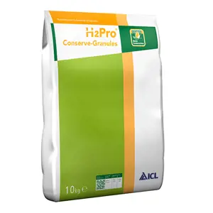 ICL Granulované smáčedlo H2Pro Conserve Granules 10kg