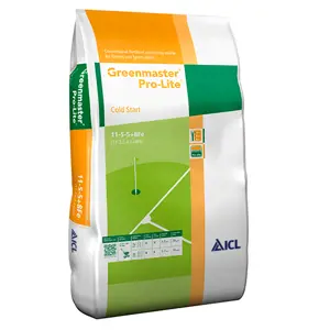 ICL Greenmaster Cold Start 11-05-05+8Fe 25 Kg